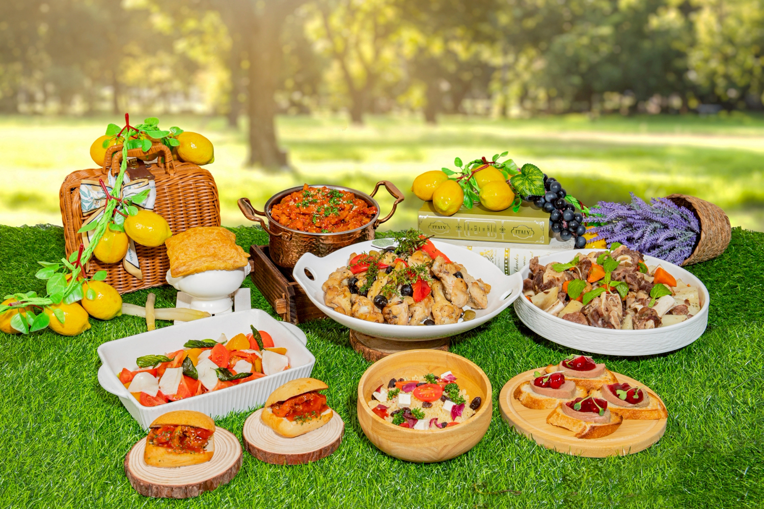 LINE_ALBUM_20260323百宴法義春光_260323_2