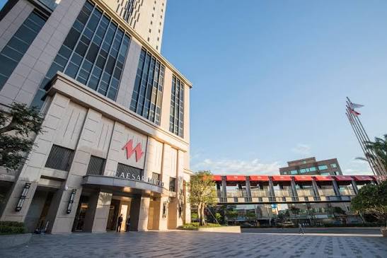 台北凱達大飯店｜歐萊德洗沐備品安全聲明