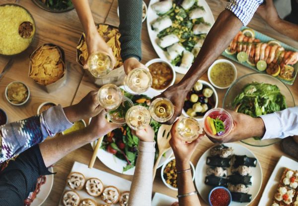 2026年度睦鄰、敬老餐飲優惠