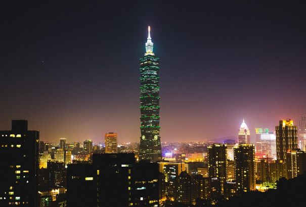 Taipei 101